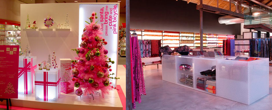 Bencore decoracion